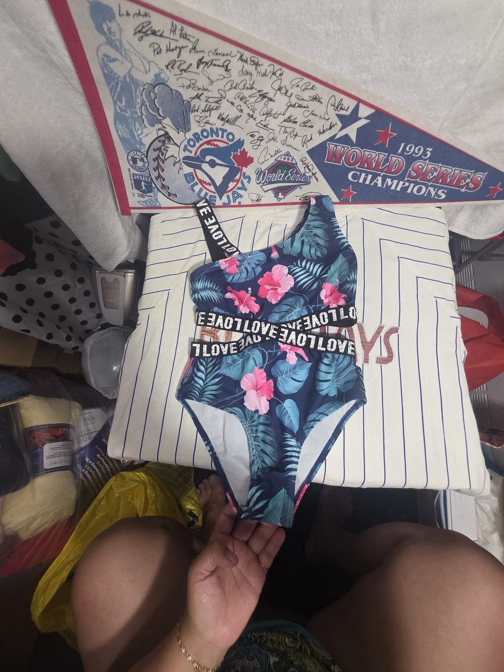 Kids Swimsuit Bundle 12pieces